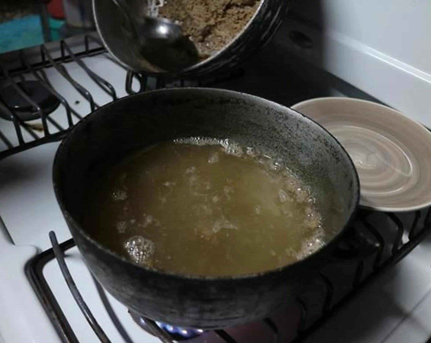 How to make coconut oil
