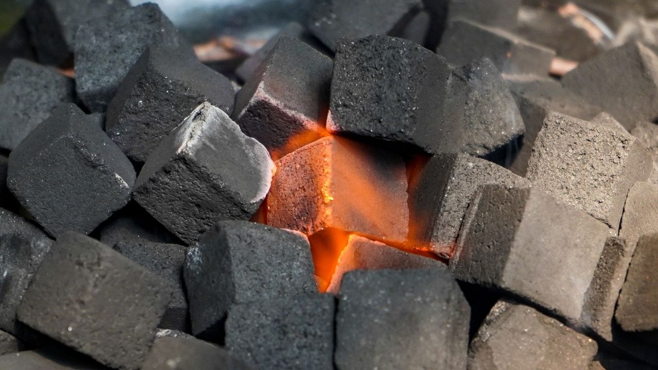 peluang usaha briket sekam padi