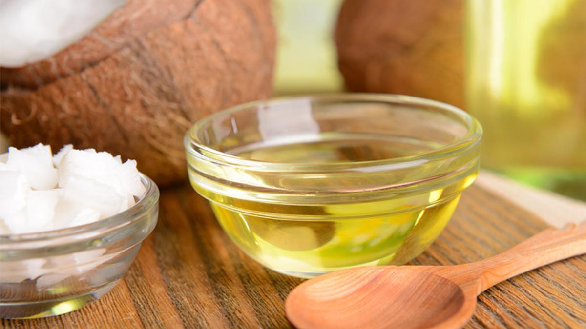 Coconut Oil Applications