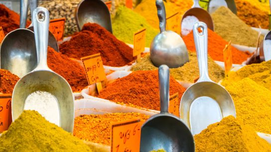 ide jualan bumbu dapur