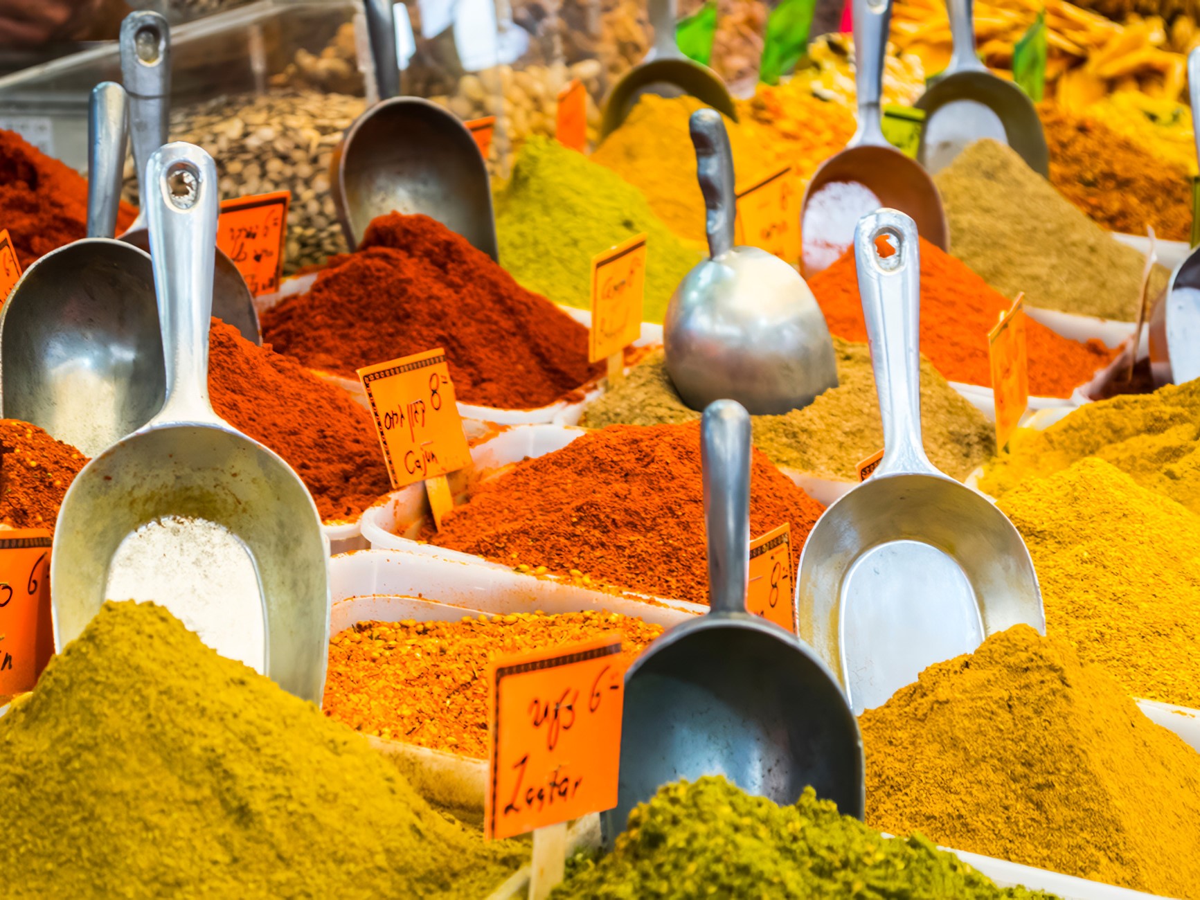 ide jualan bumbu dapur