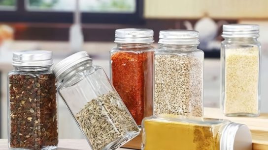 analisa usaha bumbu dapur rentengan