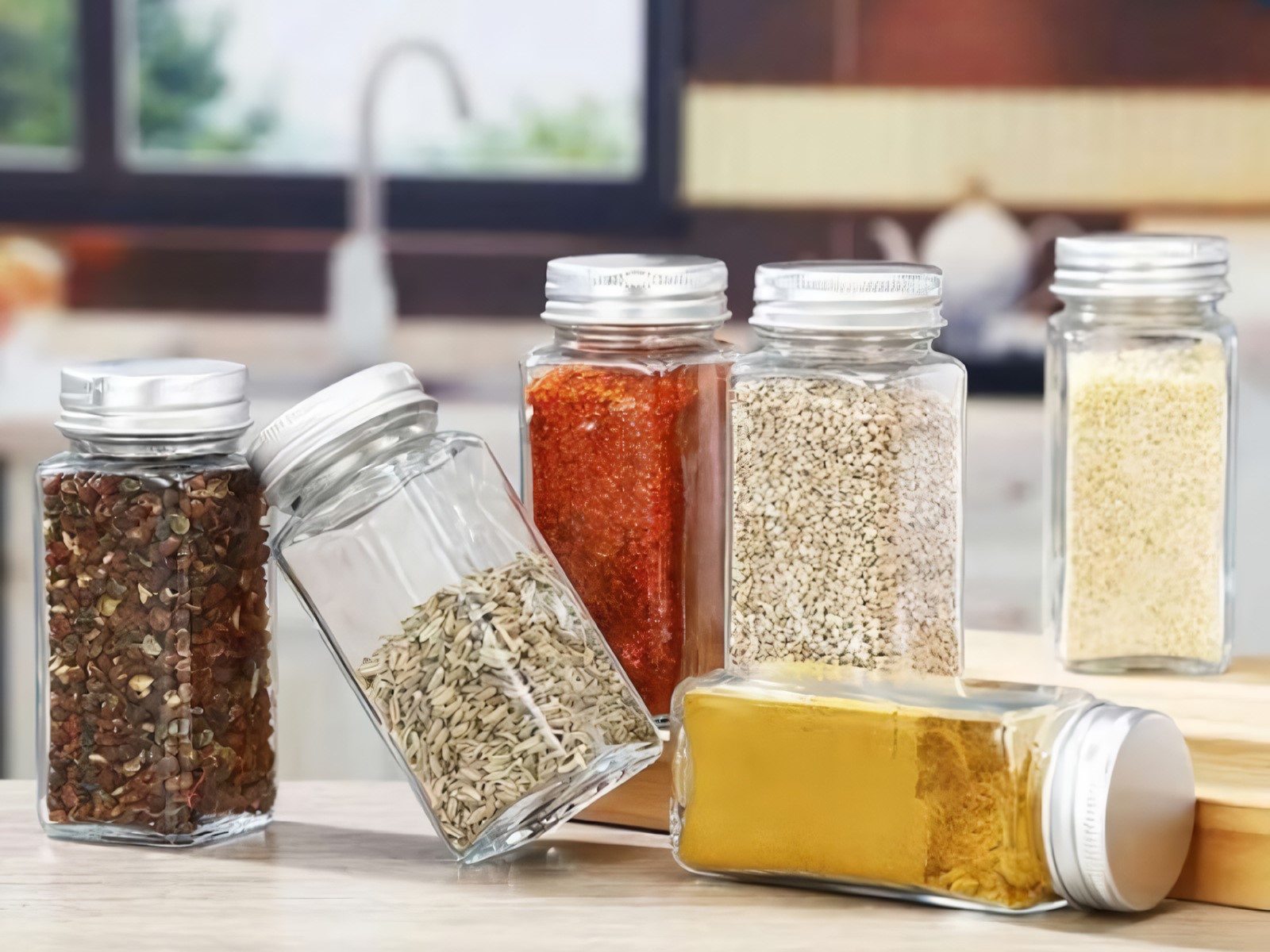 analisa usaha bumbu dapur rentengan