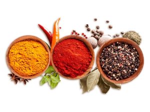 tumbuhan bumbu dapur