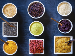 bumbu masak yang wajib ada di dapur