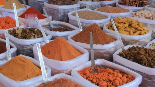 ide jualan bumbu dapur