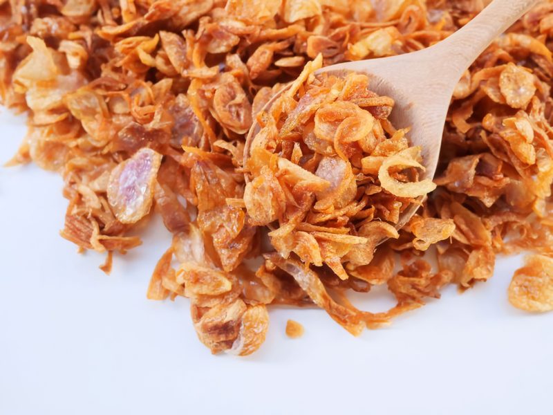 usaha bawang goreng untuk pemula