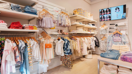 bisnis baju anak import