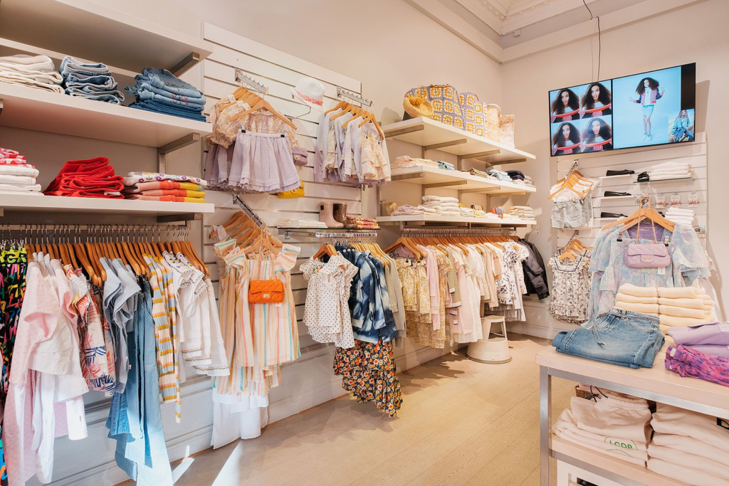 bisnis baju anak import