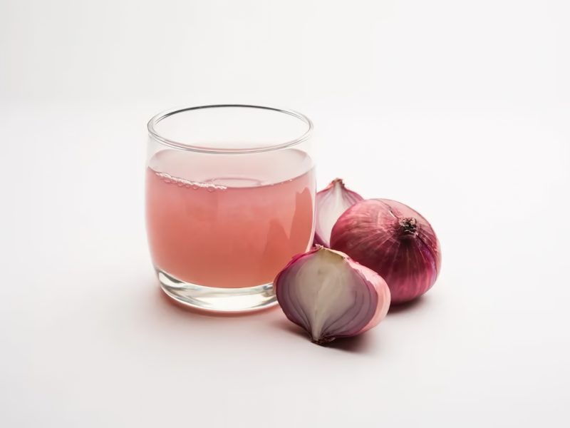 cara mengolah bawang merah untuk obat batuk