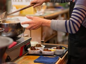 jenis jenis bumbu dasar