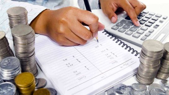 cara menentukan harga jual kaos sablon