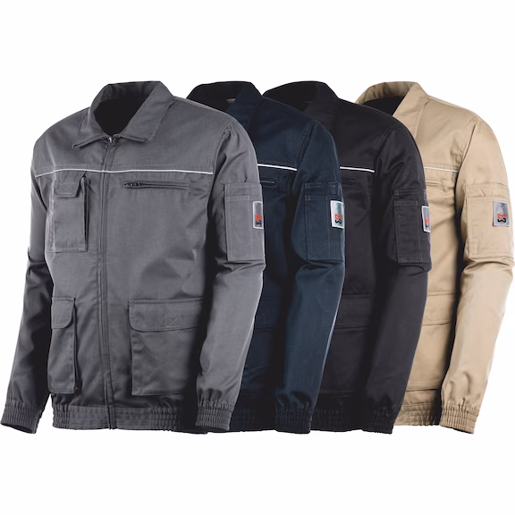 Jenis Jenis Jaket Bomber:Pilihan Gaya Yang Stylish