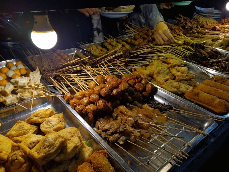 bumbu angkringan khas jogja