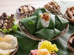 bumbu angkringan khas jogja