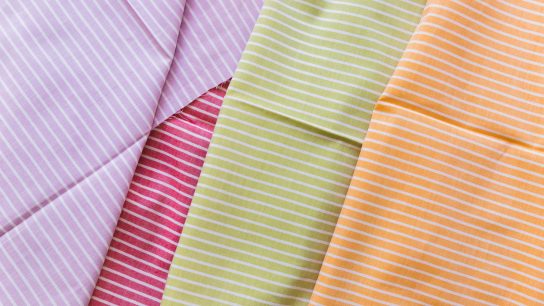 bahan kain untuk kaos partai