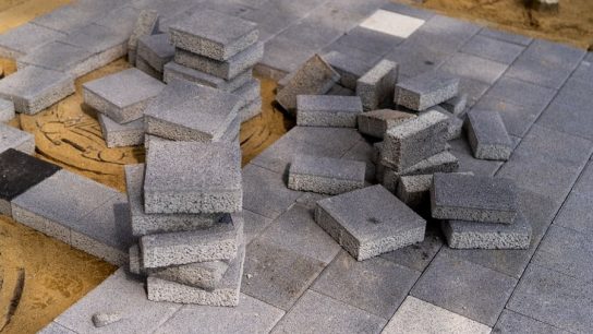 Kelebihan dan kekurangan paving block