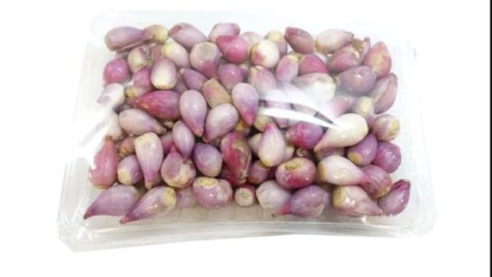 cara mengawetkan bawang merah