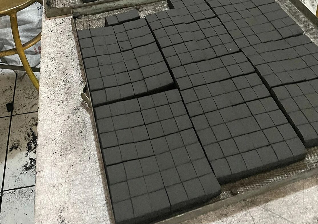 Coconut Charcoal Indonesia