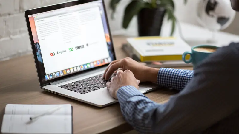 Cara Membuat Konten Menarik