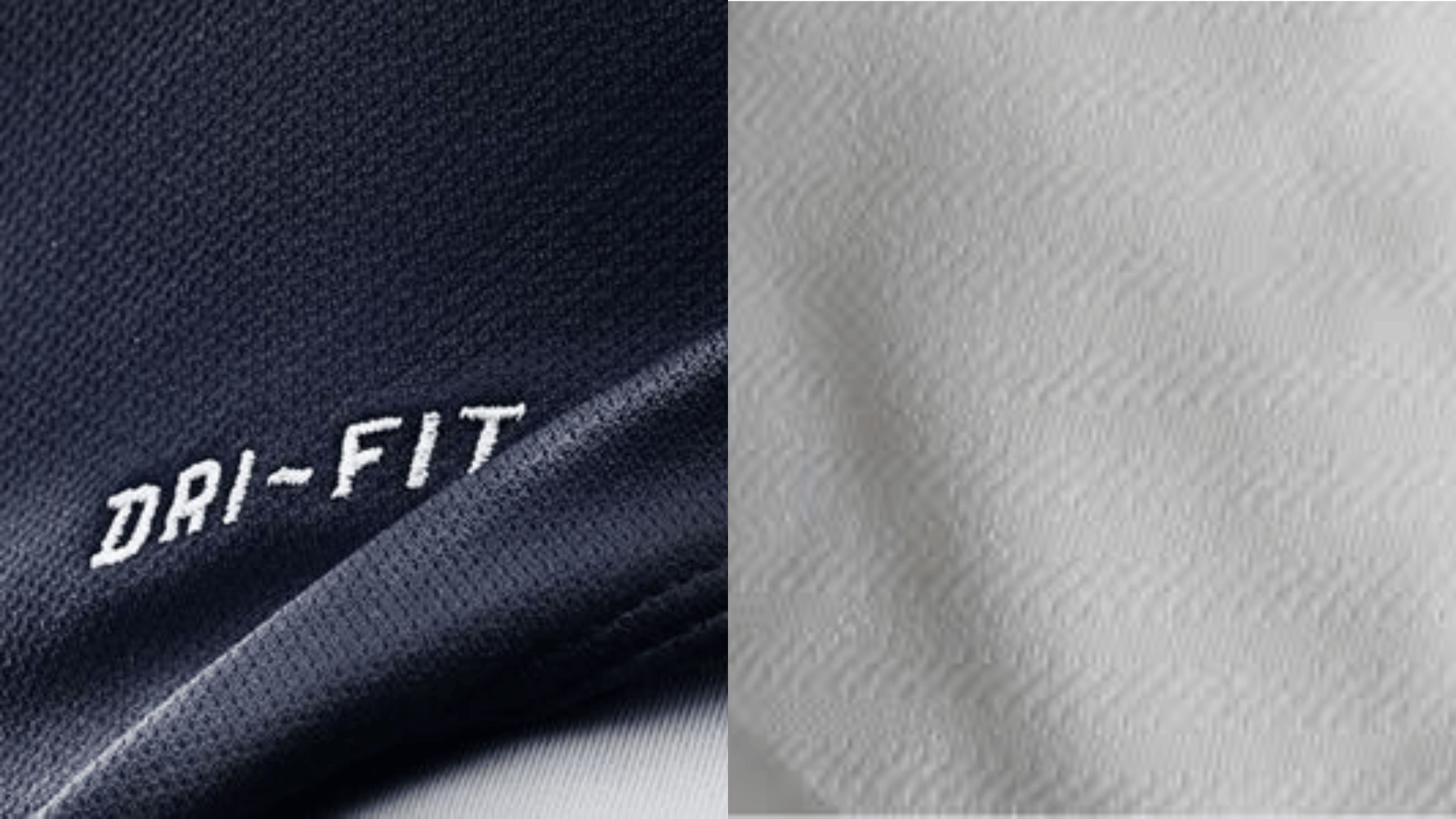 perbedaan kain dryfit dan milano