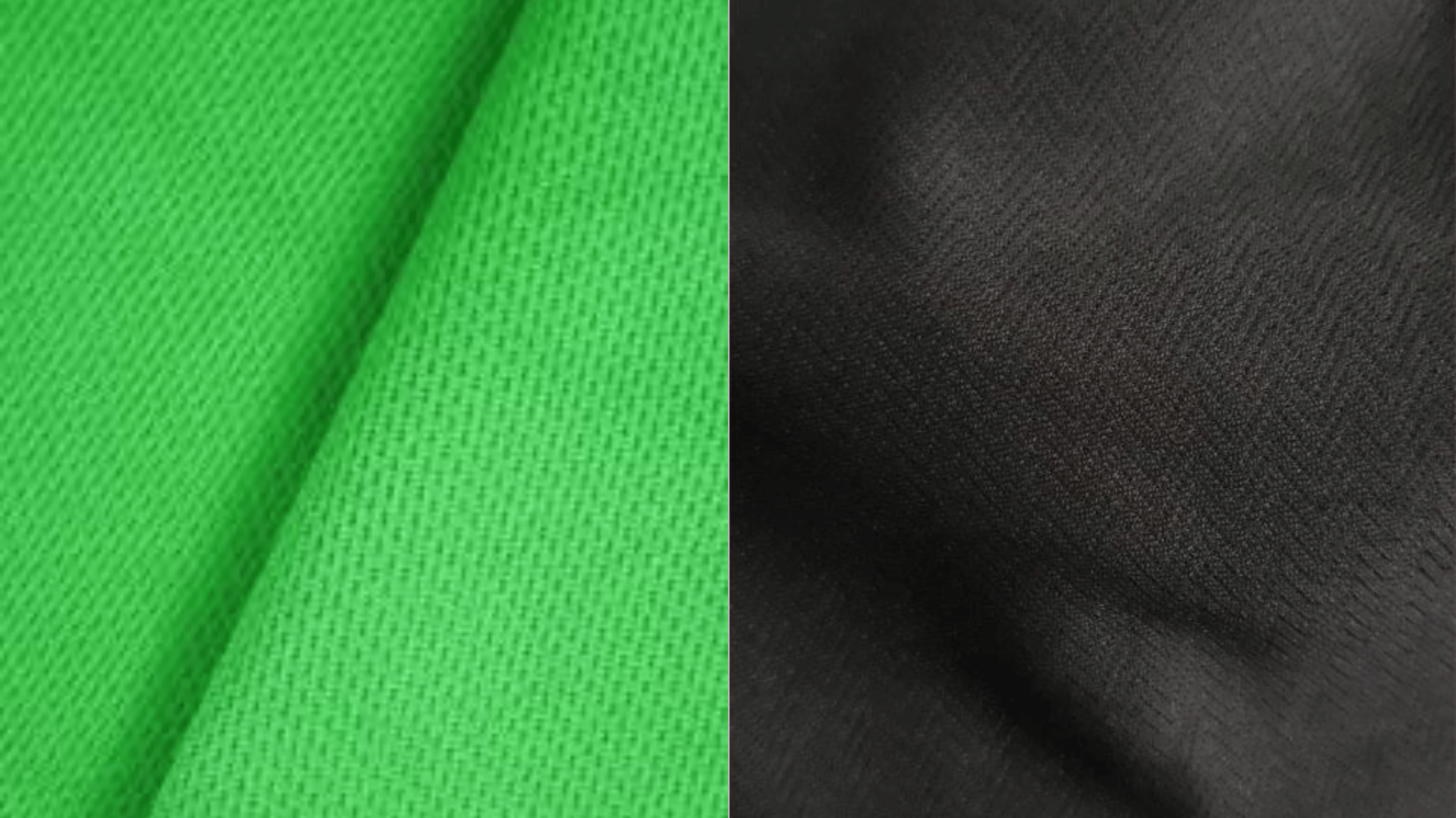 Perbandingan Bahan Dryfit dan Milano