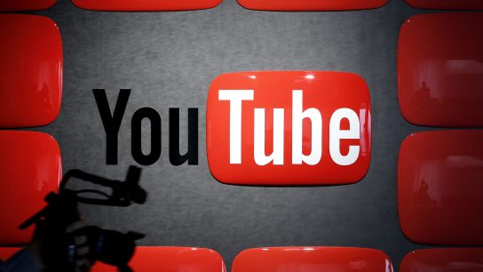 Menjaga konsistensi konten di YouTube
