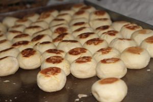 bakpia kering tahan berapa lama