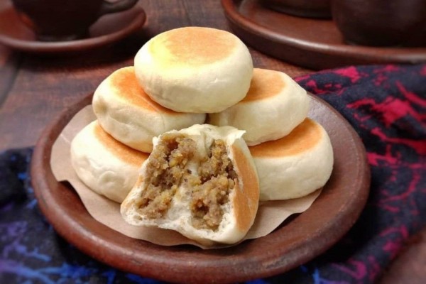 bakpia kering tahan berapa lama