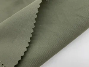 Bahan Jersey Serat Nilon