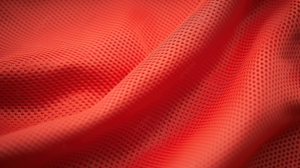 Bahan Jersey Serat Nilon