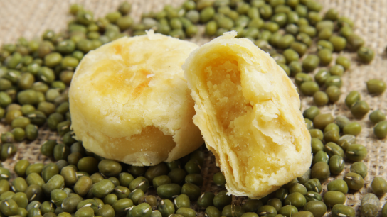 Panduan Cara Bikin Bakpia Kacang Hijau Di Rumah