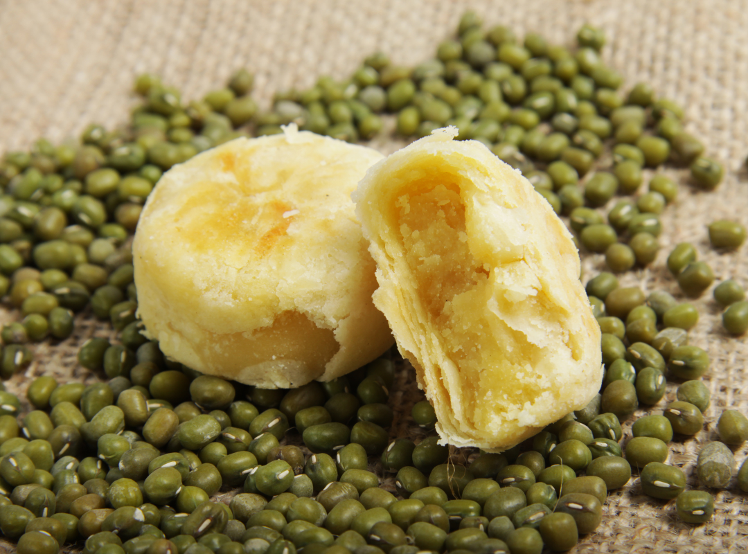 Panduan Cara Bikin Bakpia Kacang Hijau Di Rumah