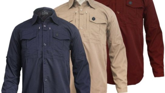 PDL untuk outdoor tahan lama