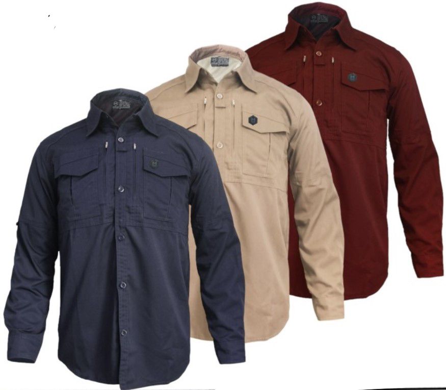 PDL untuk outdoor tahan lama