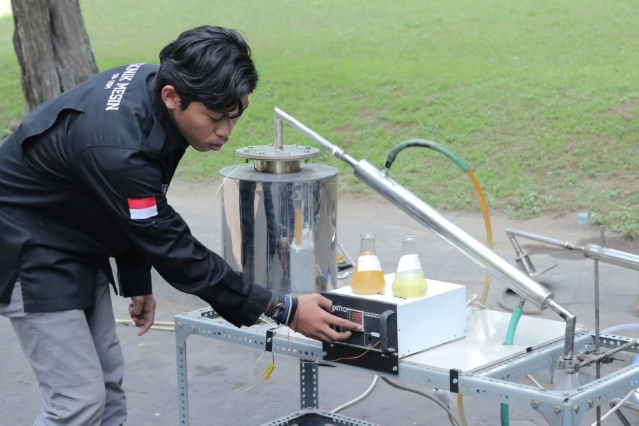 Inovasi Baru dalam Pengurangan Sampah Plastik