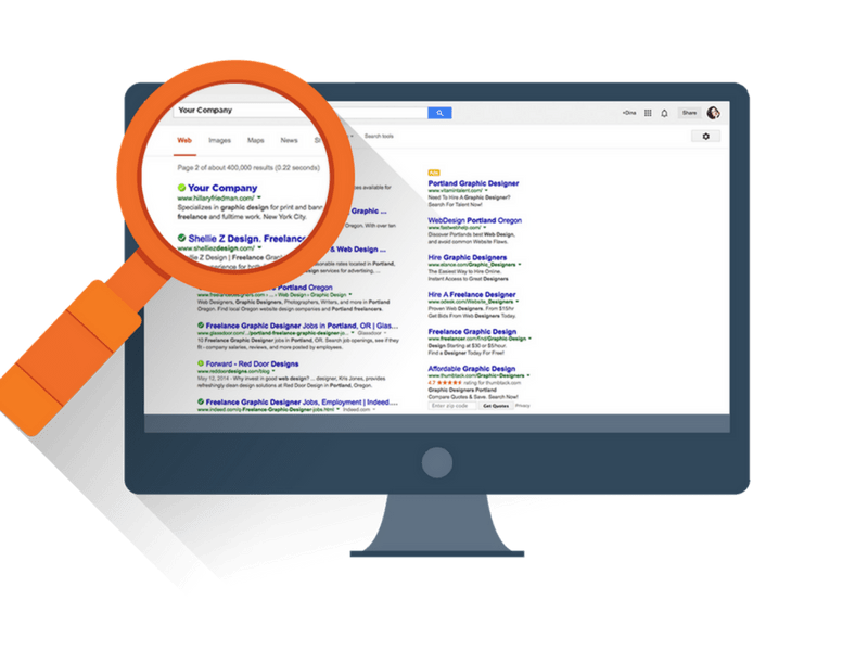 manfaat seo on page untuk web