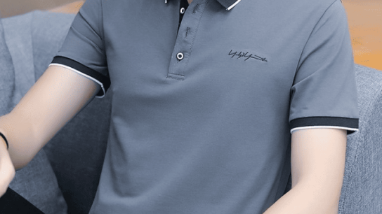 Bahan Kaos Polo Pique