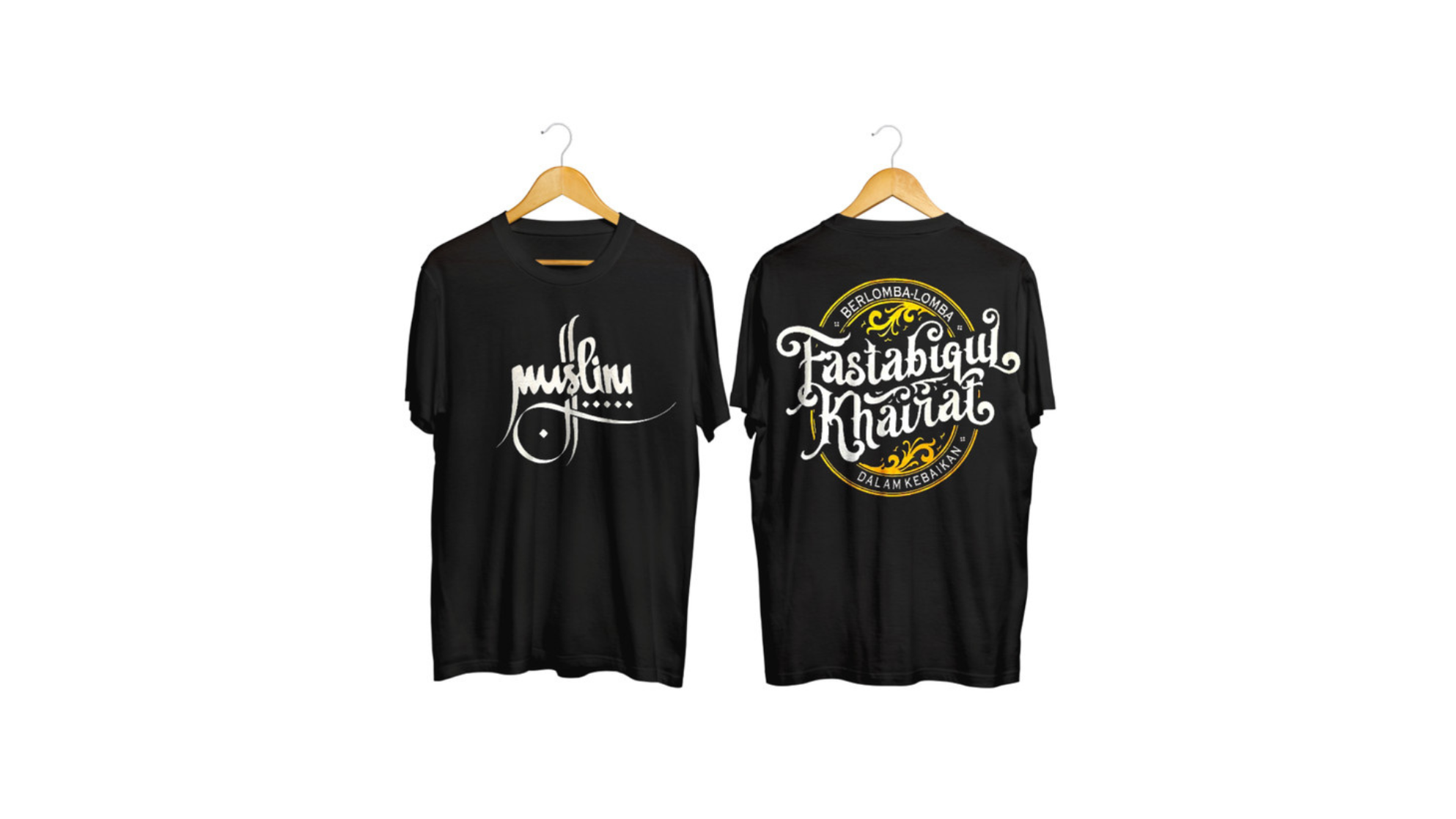 Panduan Memulai Bisnis Kaos Muslim