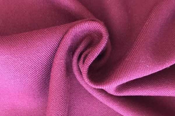 Bahan kaos viscose lembut