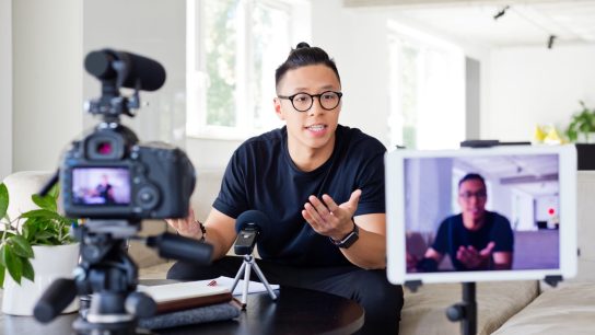 Peralatan video yang wajib dimiliki