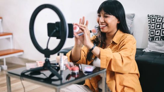 Tips promosi konten di media sosial