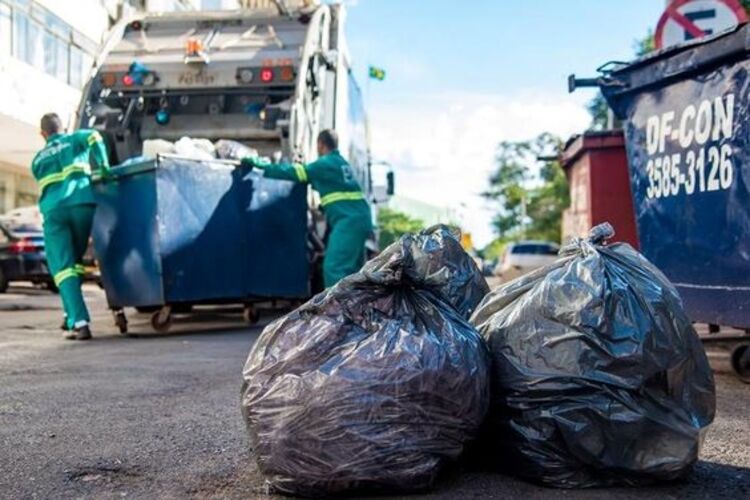 cara manual menghancurkan plastik di rumah