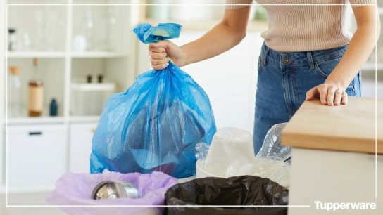 Cara Penanggulangan Sampah Plastik di Rumah