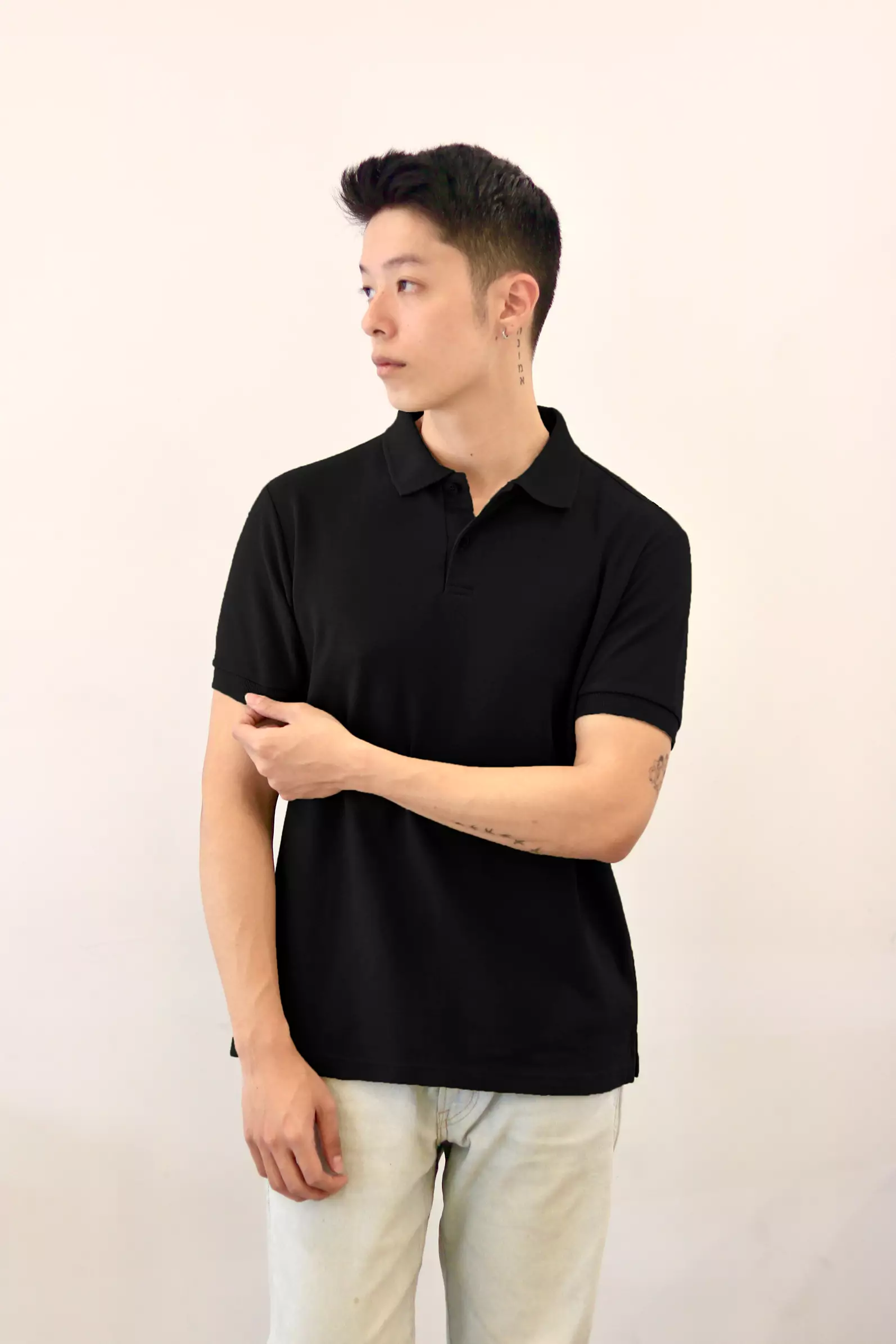 tektur pique hexagon