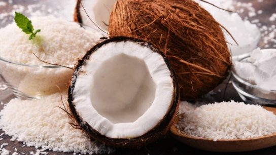 Cara Buat Kompos dari Ampas Kelapa