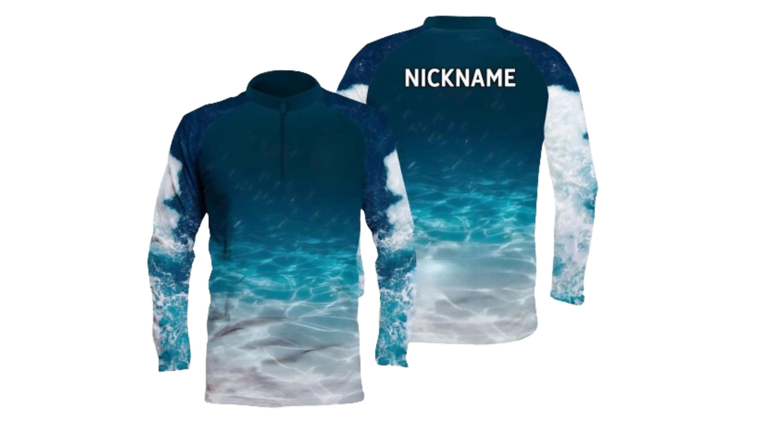 Bahan Jersey Quick Dry