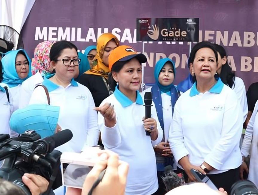 Program Pemerintah Untuk Menangani Sampah Plastik