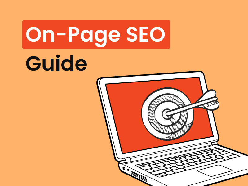 manfaat seo on page untuk web