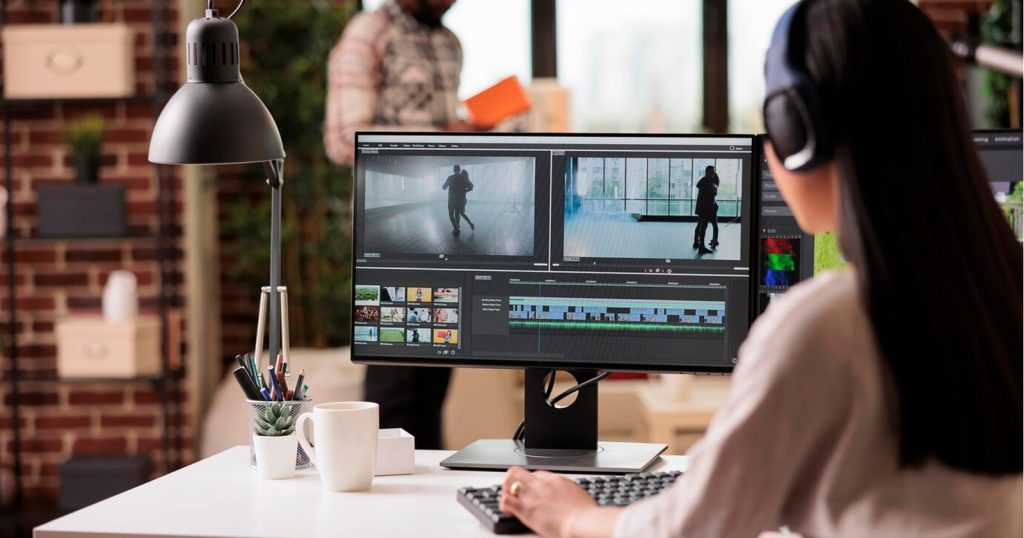 Editing Suara dalam Video untuk Hasil Maksimal